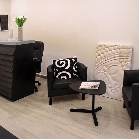 Gregori Guest House Рим Екстер'єр фото