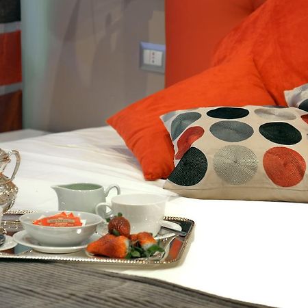 Gregori Guest House Рим Екстер'єр фото