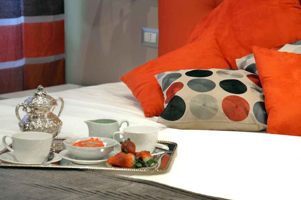 Gregori Guest House Рим Екстер'єр фото