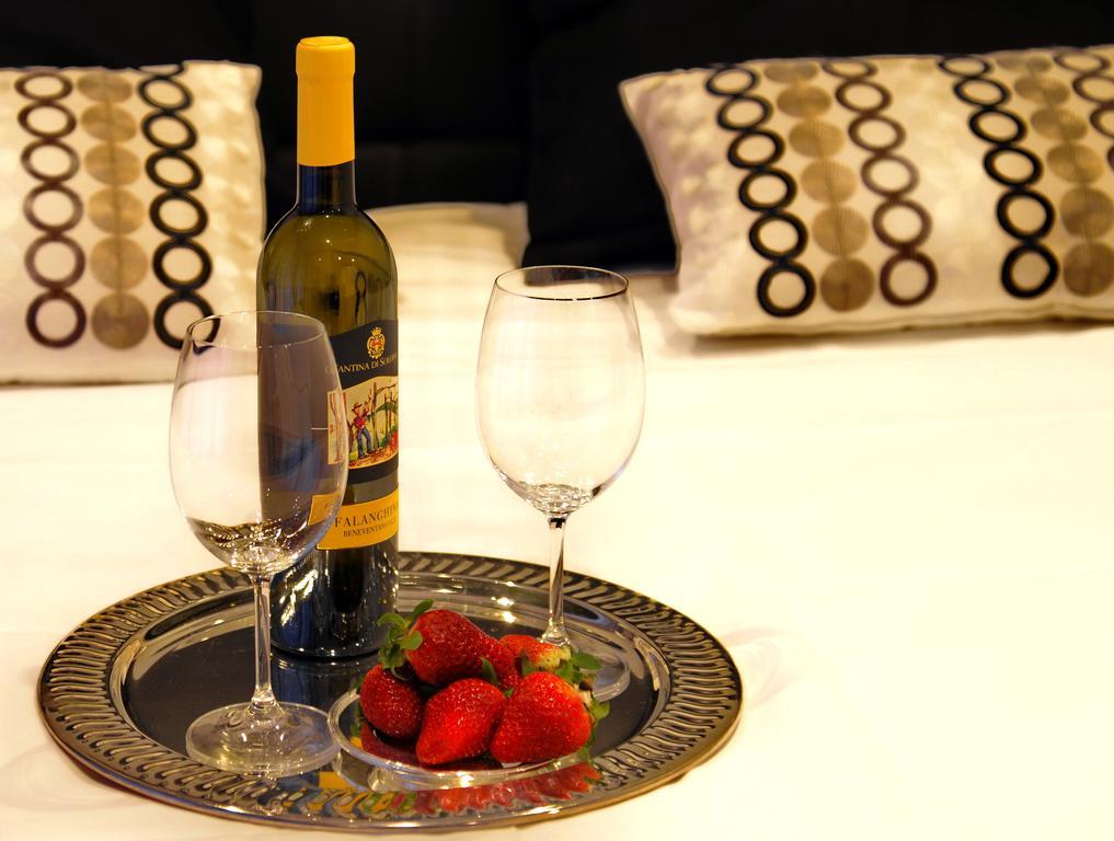 Gregori Guest House Рим Номер фото