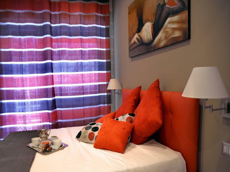 Gregori Guest House Рим Екстер'єр фото