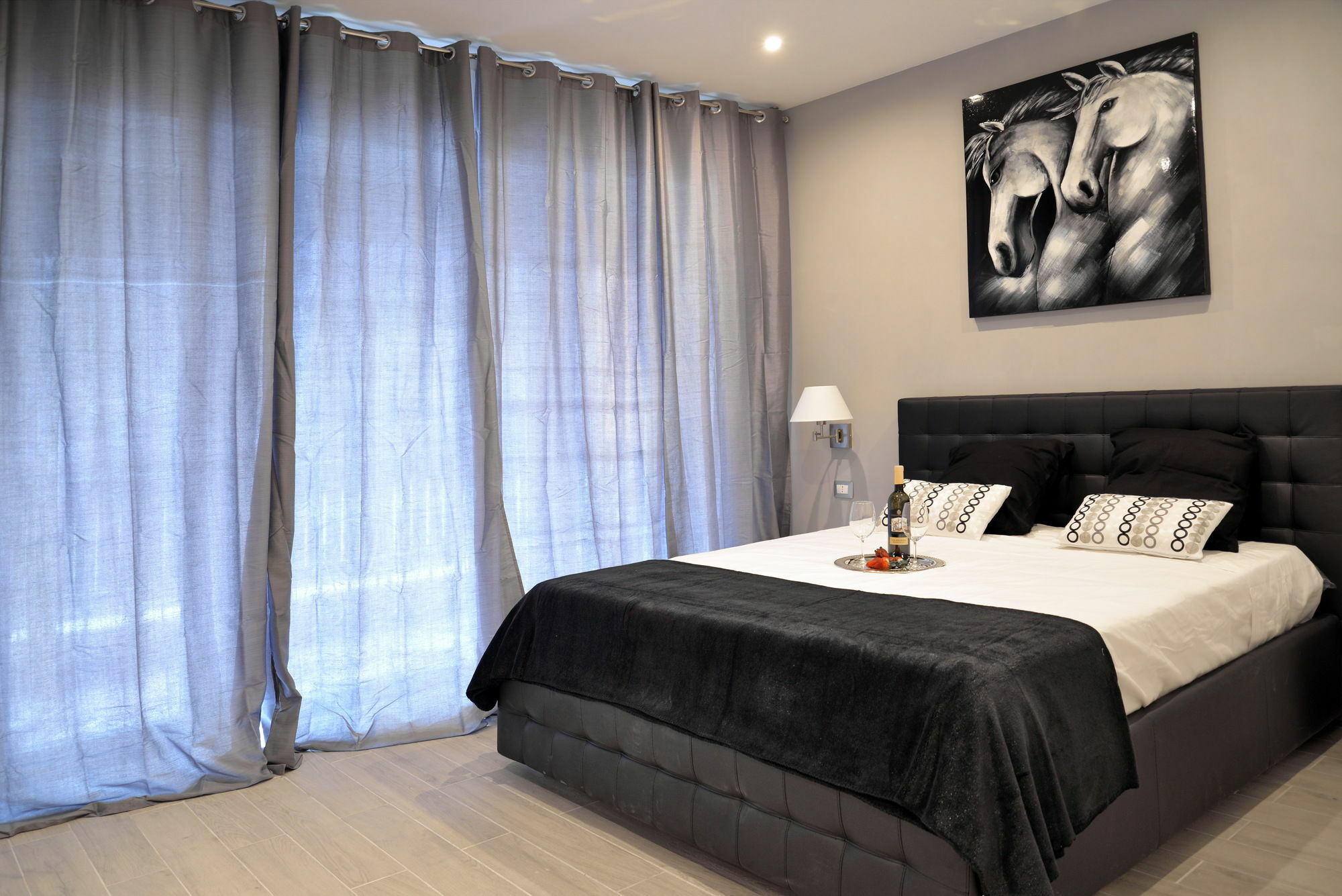 Gregori Guest House Рим Екстер'єр фото