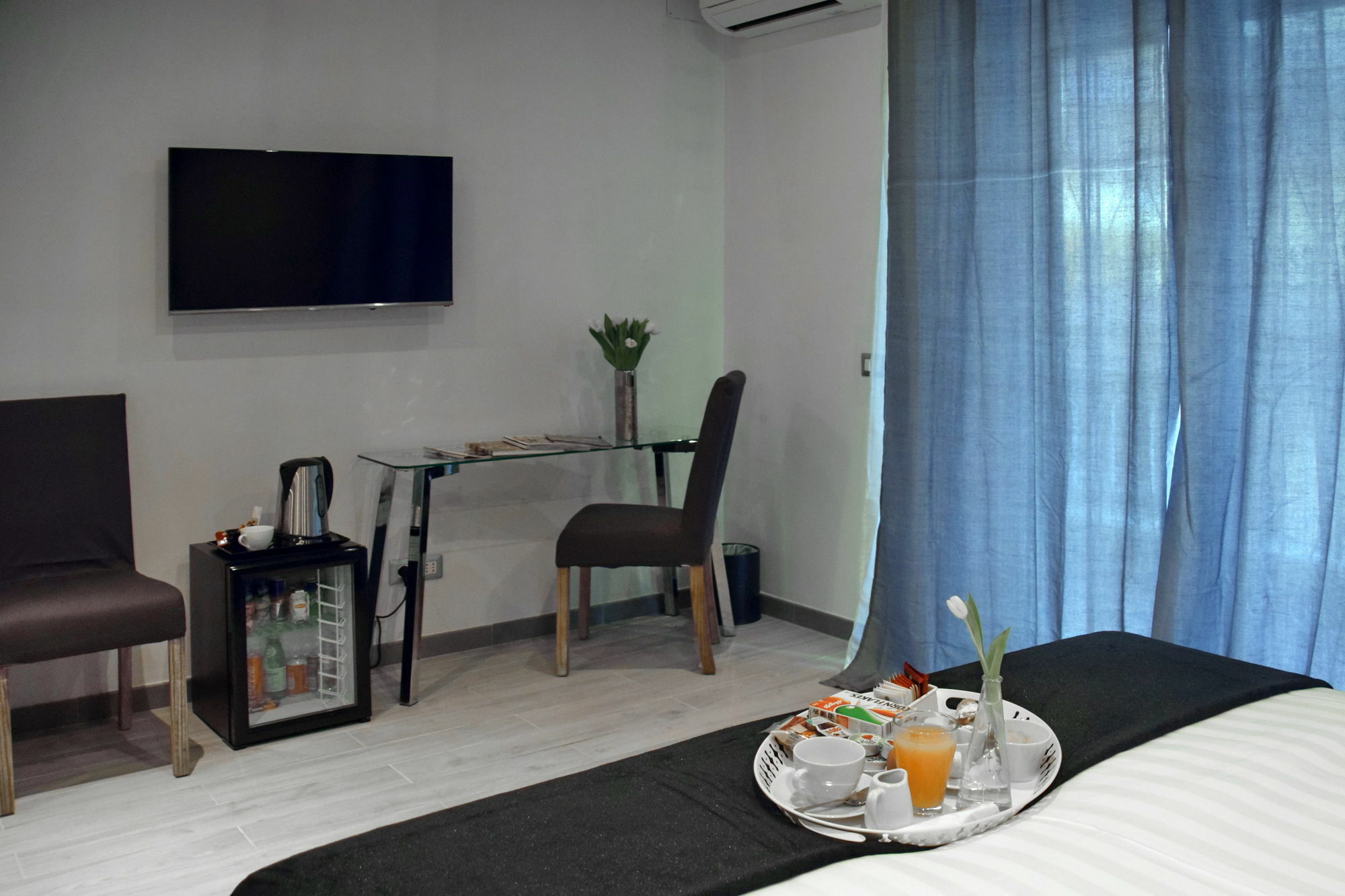 Gregori Guest House Рим Екстер'єр фото