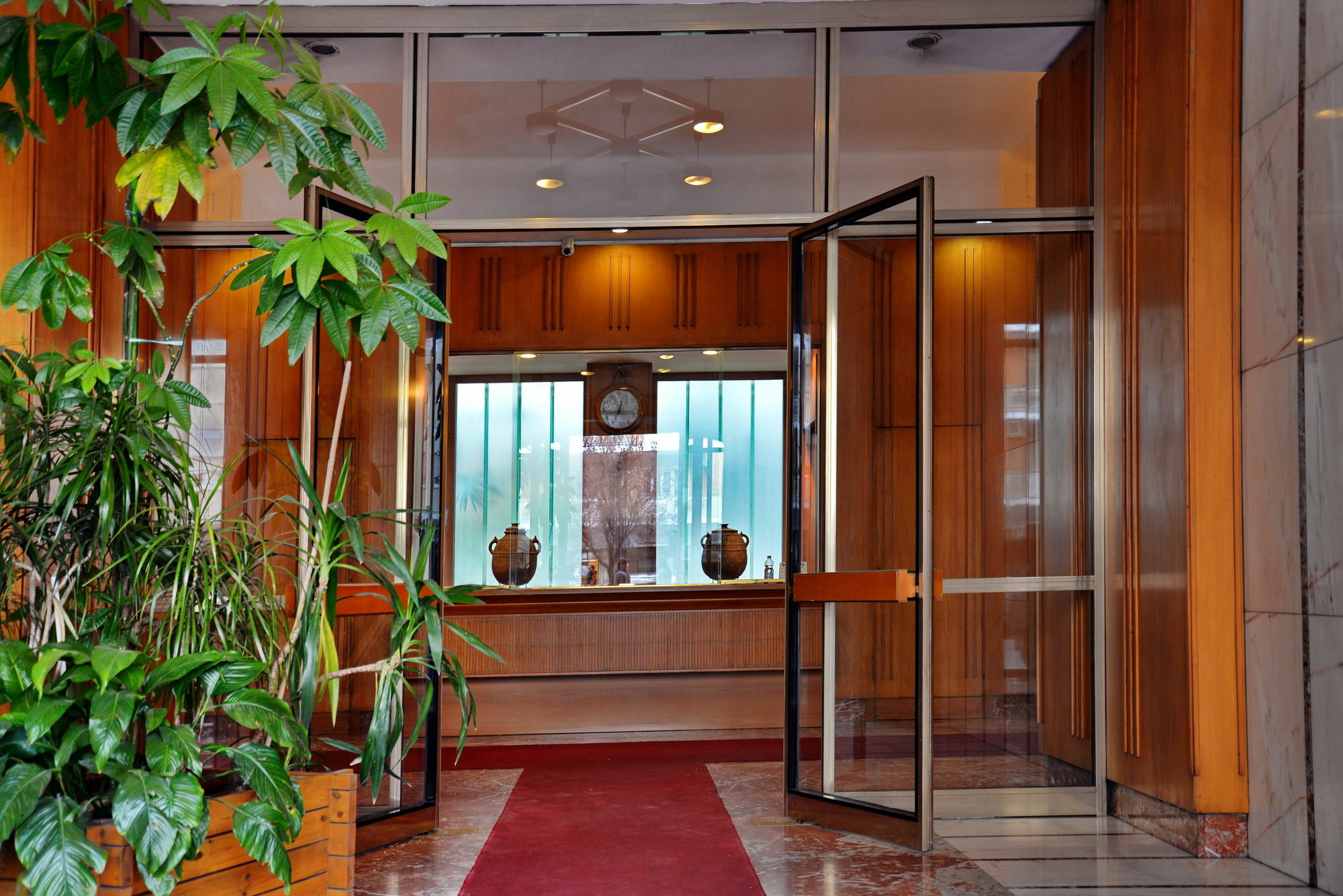 Gregori Guest House Рим Екстер'єр фото